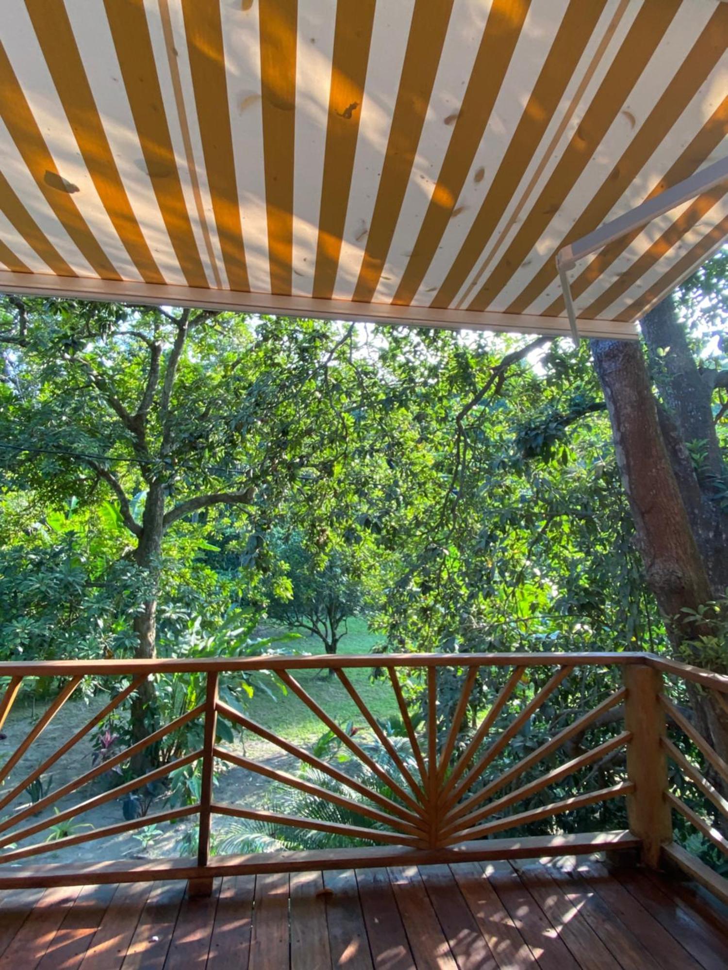 Salvia Madre Hotel Guachaca Buitenkant foto